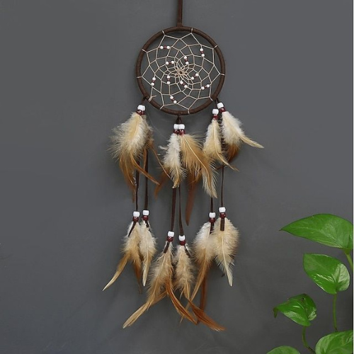 Wind Chimes & Dream Catchers